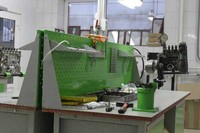 Оборудование для ремонта дизельных топливных систем Common Rail в Инавто+